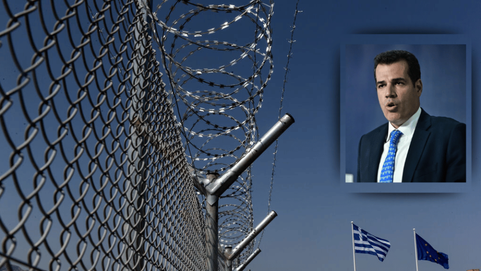 Θάνος Πλεύρης